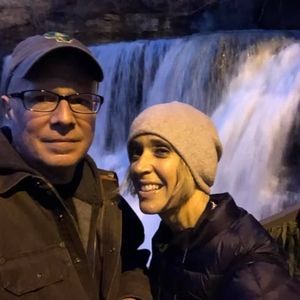 Meet your Posher, Brett